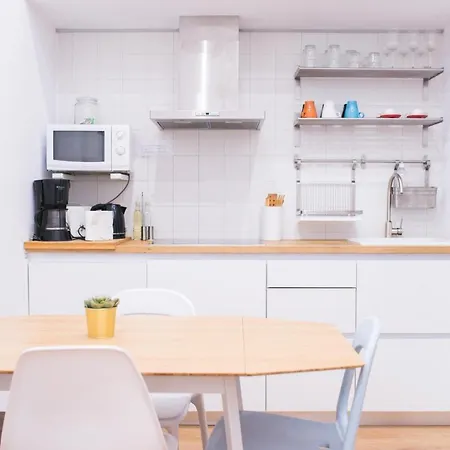 Apartamenting *