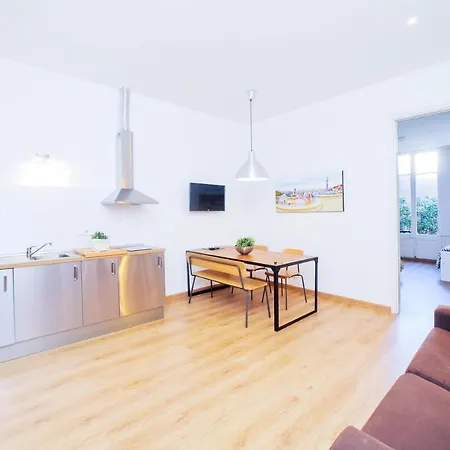 Apartamenting Apartment *