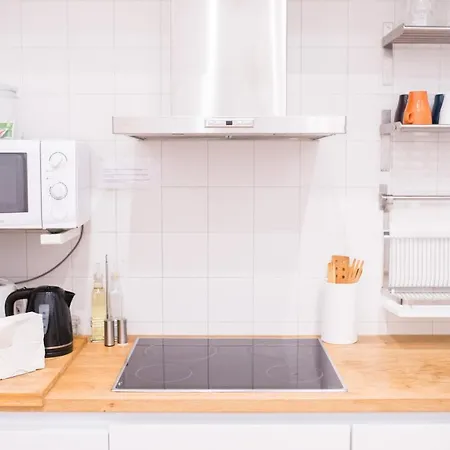 Apartamenting Apartment