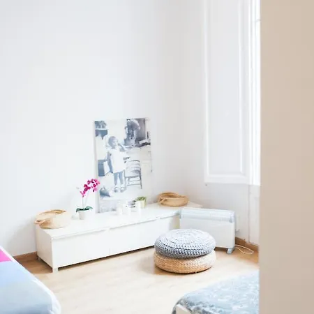 Apartamenting Apartment