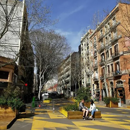 Apartamenting Barcelona