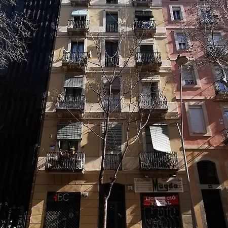 Apartamenting Apartment