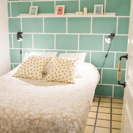 Apartamenting