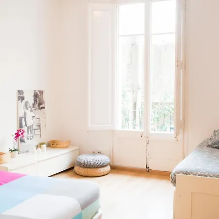 Apartament Apartamenting