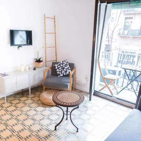 Apartamenting