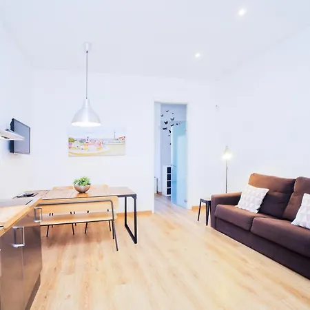 Apartamenting Apartment Barcelona