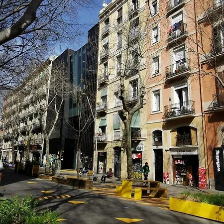 Apartamenting Barcelona