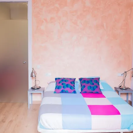 דירה Apartamenting *